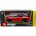 Коллекционная машина Bburago 1:24 Dodge Viper SRT/10 (18-22114) red