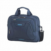 Сумка для ноутбука  American Tourister AT Work 15,6" 33G-41005 Blue