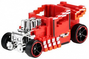 Машинка Hot Wheels Базовой коллекции Pixel Shaker 1/5 (5785 GHB76)