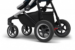 Коляска Thule Sleek Navy blue (11000005)