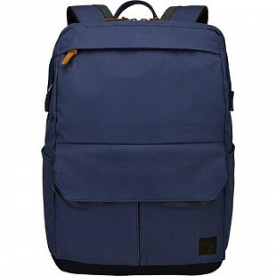 Рюкзак для ноутбука Case Logic LoDo 14" LODP114DBL Dark Blue (3203175)