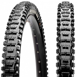 Покрышка Maxxis Minion DHR II EXO 26x2.3 МТБ TB73303100