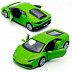 Машинка Bburago 1:32 Lamborghini Huracan (18-42022) green