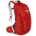 Рюкзак универсальный Osprey Talon 22 S-M Martian Red