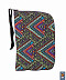 Чехол-портмоне для самоката Y-Scoo 125 Этно рисунок multicolour
