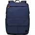 Рюкзак для ноутбука Case Logic LoDo 14" LODP114DBL Dark Blue (3203175) Рюкзак для ноутбука Case Logic LoDo 14" LODP114DBL Dark Blue (3203175)