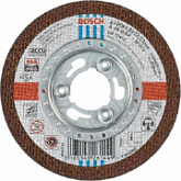 Круг отрезной Bosch 10x0,12x2,22 см 2608600700