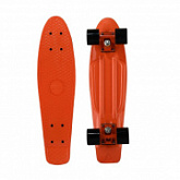 Penny board (пенни борд) RGX PNB-14 22" Orange Metallic