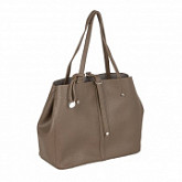 Женская сумка Pola 78340 grey