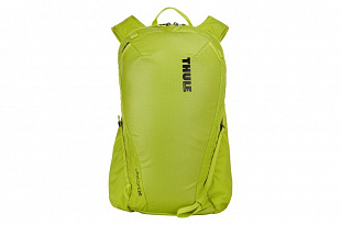 Рюкзак для лыж и сноуборда Thule Upslope 20L Snowsports Backpack lime (3203606)
