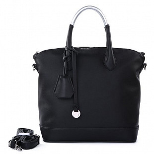 Женская сумка Pola 4129 black