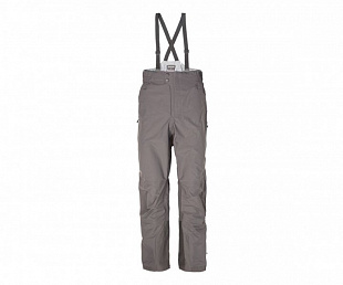 Брюки ветрозащитные RedFox Vinson Grey