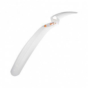 Крыло переднее SKS Shockboard XL 29" 0-11268 white
