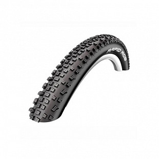 Велопокрышка Schwalbe Rapid Rob (26"x2,25) 11100332.01