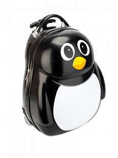 Чемодан детский Bradex "Пингвин" DE 0408