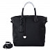 Женская сумка Pola 4129 black