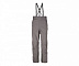 Брюки ветрозащитные RedFox Vinson Grey Брюки ветрозащитные RedFox Vinson Grey