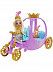 Игровой набор Enchantimals Королевская карета GYJ16