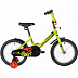 Велосипед Novatrack Twist 16" (2020) 161TWIST.GN20 green