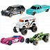 Набор подарочный Hot Wheels из 5 машинок (1806 FYL13) Набор подарочный Hot Wheels из 5 машинок (1806 FYL13)