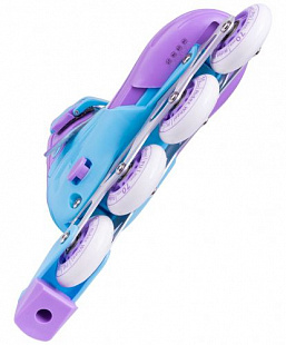 Роликовые коньки Ridex Tilly Light