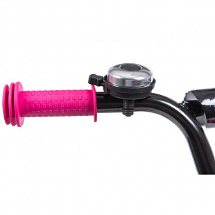 Велосипед Novatrack Neptune 18" (2019) Pink 183NEPTUN.PN9