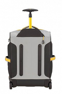 Дорожная сумка Samsonite Paradiver Light 01N-18007 Grey/Yellow
