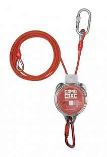 Самоспасатель индивидуальный Vento Моноспас 15