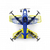 Квадрокоптер-самолет Silverlit Спид Глайдер 84724 blue