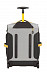Дорожная сумка Samsonite Paradiver Light 01N-18007 Grey/Yellow