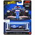 Машинка Hot Wheels Premium Visa Cash App RB Formula One Team/Equipe (#30) (HRV11 JBM24)