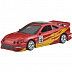 Машинка Hot Wheels Fast & Furious 1996 Acura Integra GSR (HNR88 JBY40)
