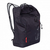 Рюкзак GRIZZLY RQ-918-1 black/red