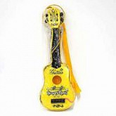 Музыкальный инструмент Shenzhen Toys Гитара 6804B1