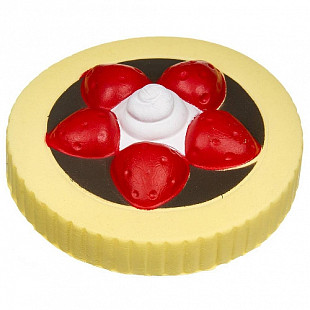 Сквиши Bondibon Жмяка Пирожное ВВ3627