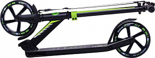 Самокат Ridex Syndicate green/black