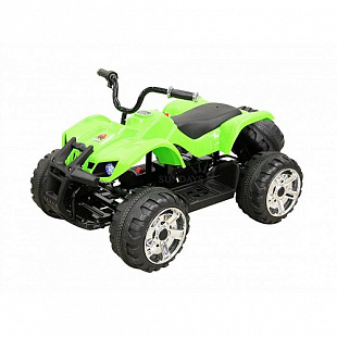 Квадроцикл Sundays Beach Car BJ207 green
