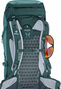 Рюкзак Deuter Speed Lite 30 SL 3410718-2235 forest/alpinegreen (2020)