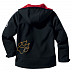 Куртка детская Jack Wolfskin Icedancer Black