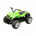 Квадроцикл Sundays Beach Car BJ207 green