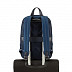 Рюкзак Samsonite ECO WAVE 12.67л KC2*11 0034 blue