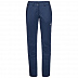Брюки женские Jack Wolfskin Delta Pants W dark indigo