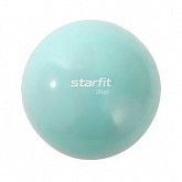 Медбол Starfit Core GB-703 3 кг mint