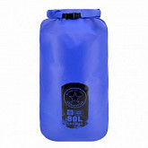 Герморюкзак Germostar Dry Bag 80 л 2PV80DKBLU blue