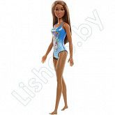 Кукла Barbie Beach Water Play (DWJ99 HDC51)