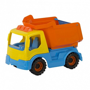 Игрушка Стром Автомобиль-самосвал Батыр У887