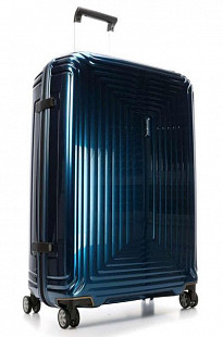 Чемодан Samsonite Neopulse 75см 44D-01003 Blue