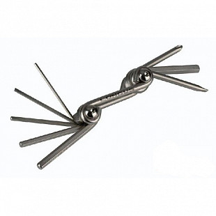 Набор инструмента Longus Bike 8 Midi 398466