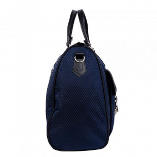 Дорожная сумка Polar 6095.2 blue