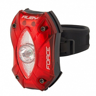 Свет задний Force Ruby 1 Cree Led 45375
